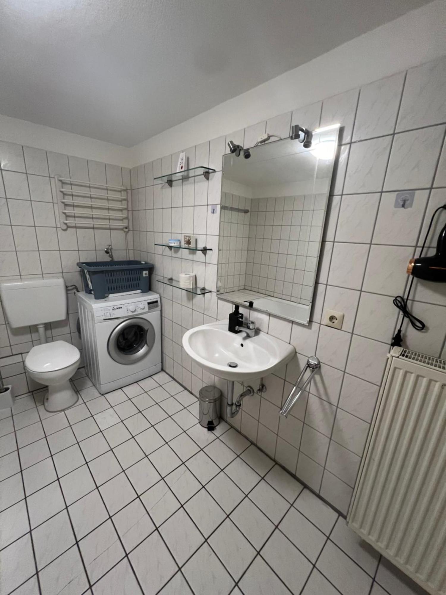 Herrenalber Bad Herrenalb Zewnętrze zdjęcie